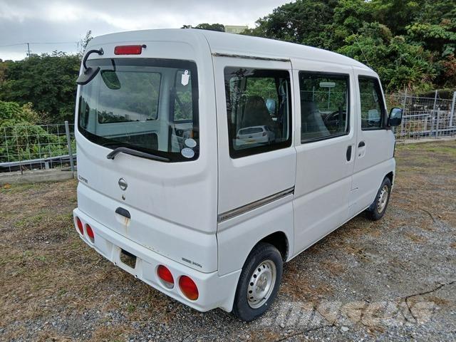 Nissan CLIPPER Muu