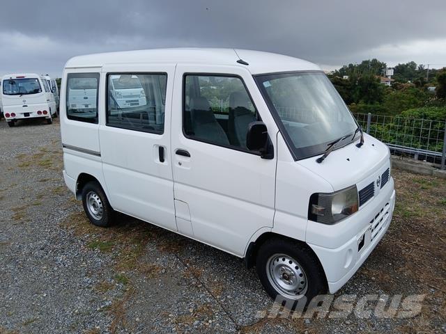 Nissan CLIPPER Muu