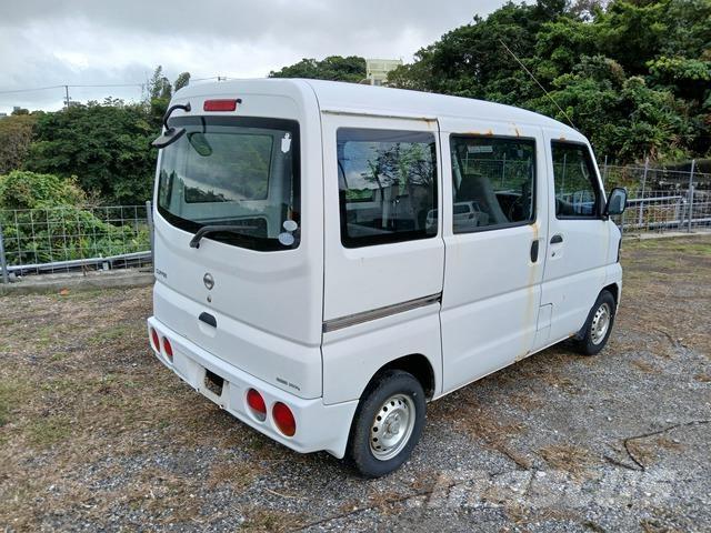 Nissan CLIPPER Muu