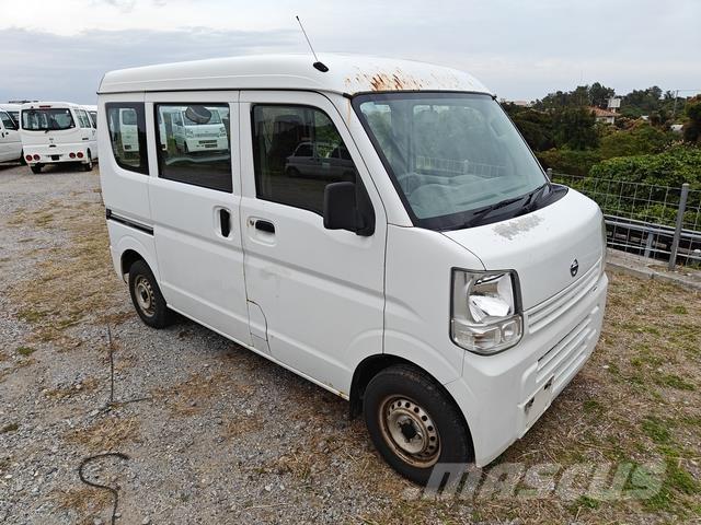 Nissan CLIPPER Muu