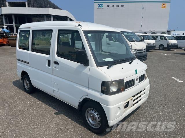 Nissan CLIPPER Muu