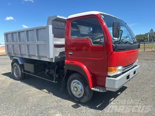 Nissan Condor Kallurid