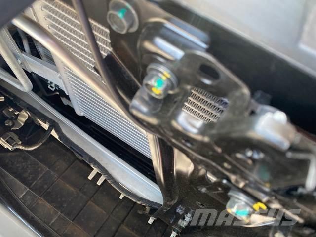 Nissan Navara Muu