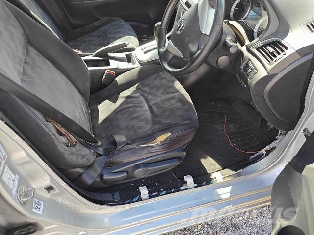 Nissan SYLPHY Sõiduautod