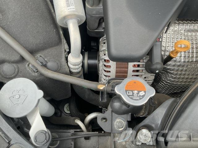 Nissan TEANA Sõiduautod