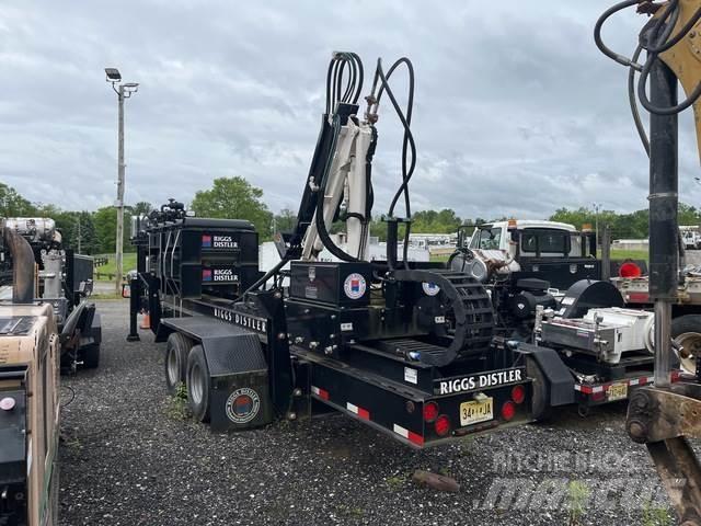 NLB SSC9500 Muu