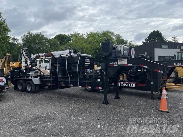 NLB SSC9500 Muu
