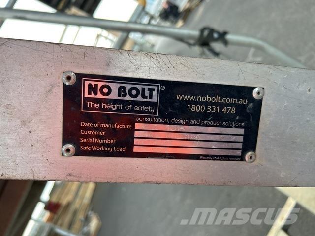  No Bolt Muu