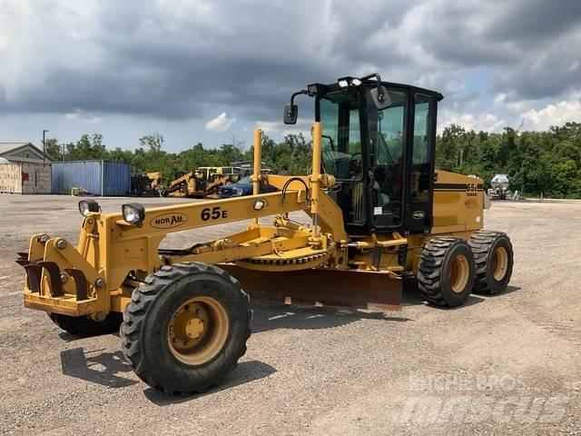 Noram 65E Greiderid