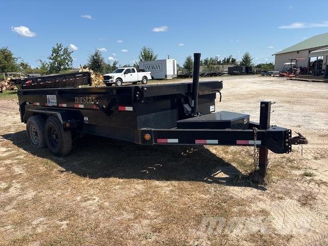 NorStar  Kallurhaagised