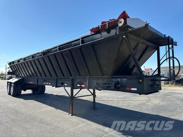  Northern Liikuvpõrand poolhaagised