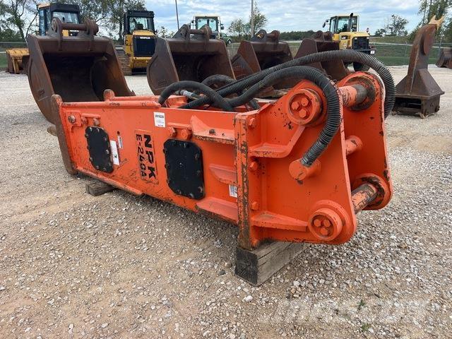 NPK E240A Hüdrohaamrid