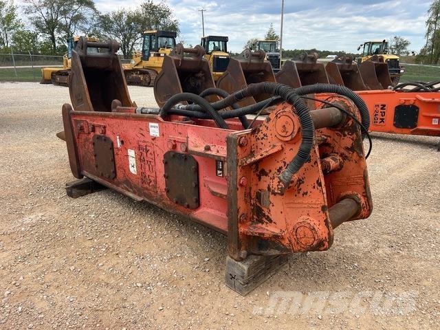 NPK E240A Hüdrohaamrid