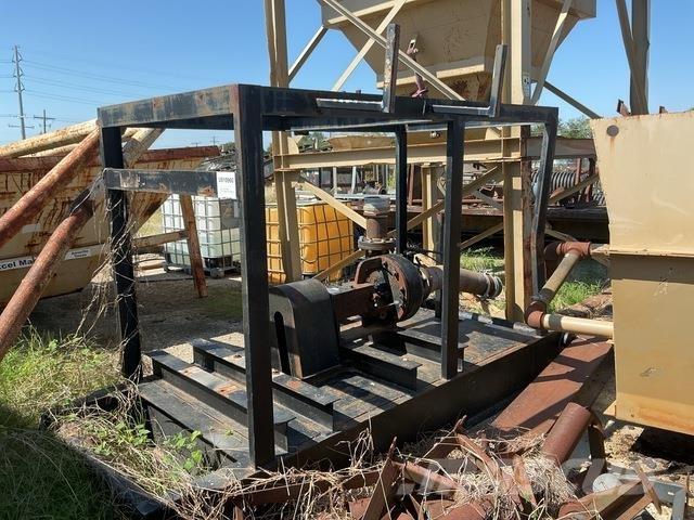  O'Drill 250X Veepumbad