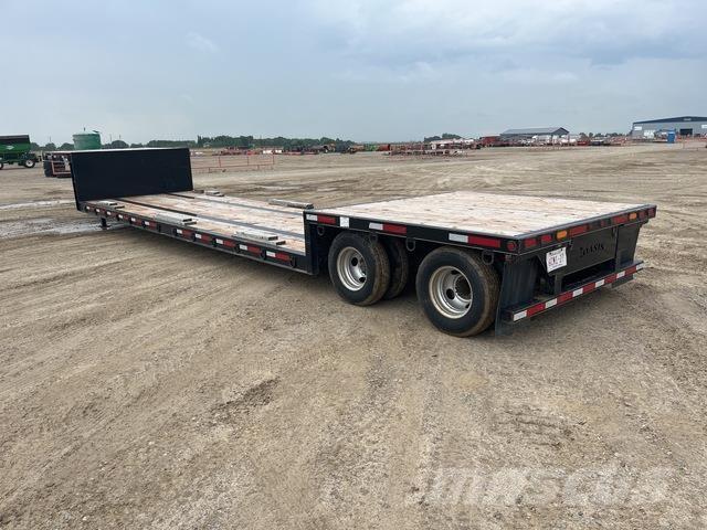  Oasis Raskeveohaagised