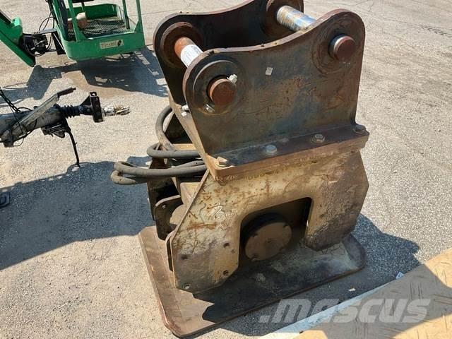 Okada OAC300 Vibraatorid