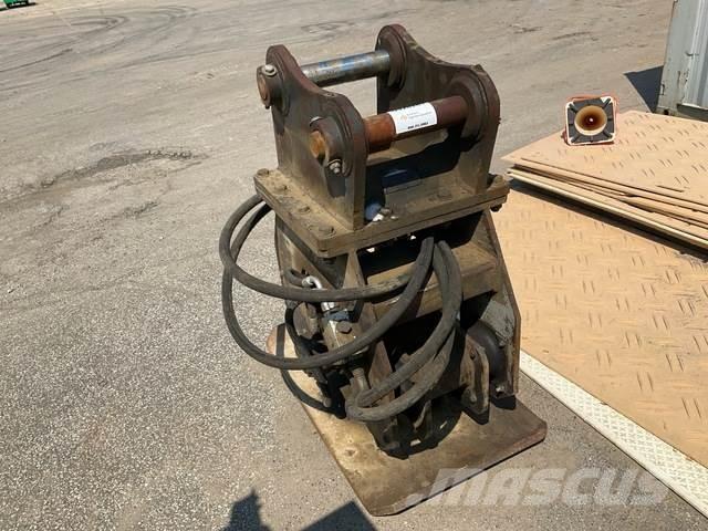 Okada OAC300 Vibraatorid
