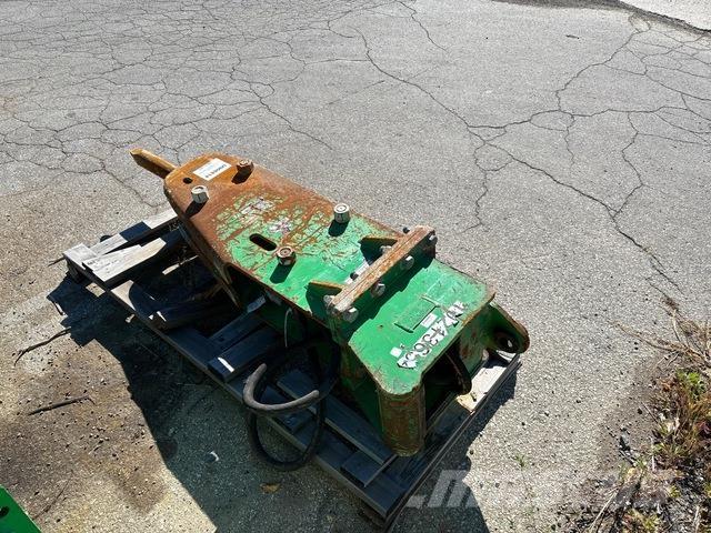 Okada ORV1000 Hüdrohaamrid