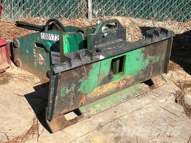 Okada ORV550 Hüdrohaamrid