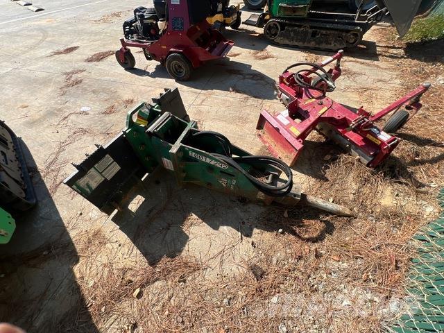 Okada ORV550 Hüdrohaamrid