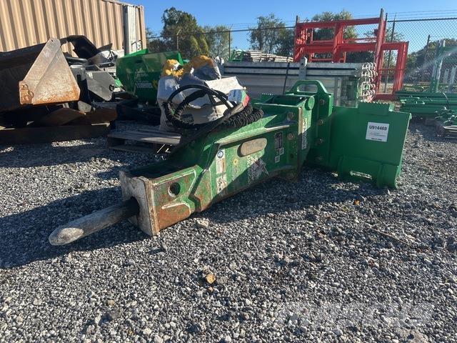 Okada ORV800SH Hüdrohaamrid