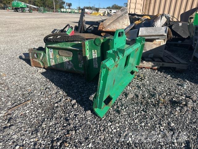 Okada ORV800SH Hüdrohaamrid