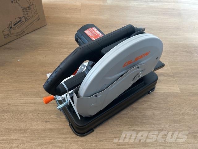  Olsen Mootorsaed ja puhastussaed