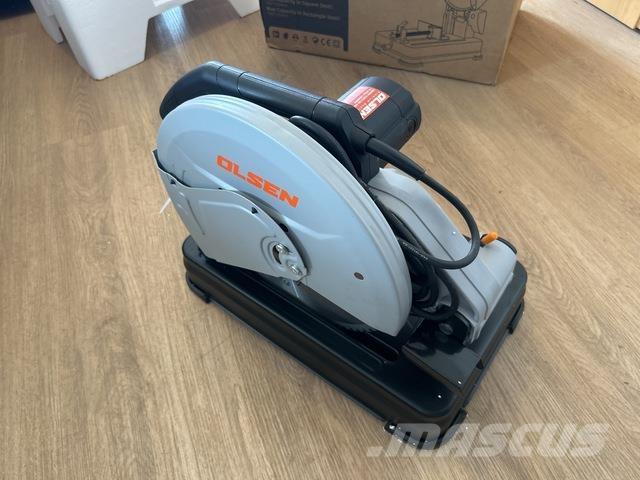  Olsen Mootorsaed ja puhastussaed