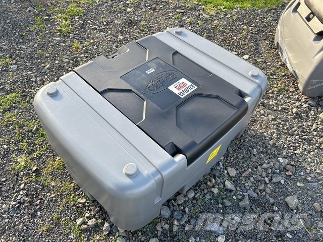  Olsen DD210 Kütusemahutid