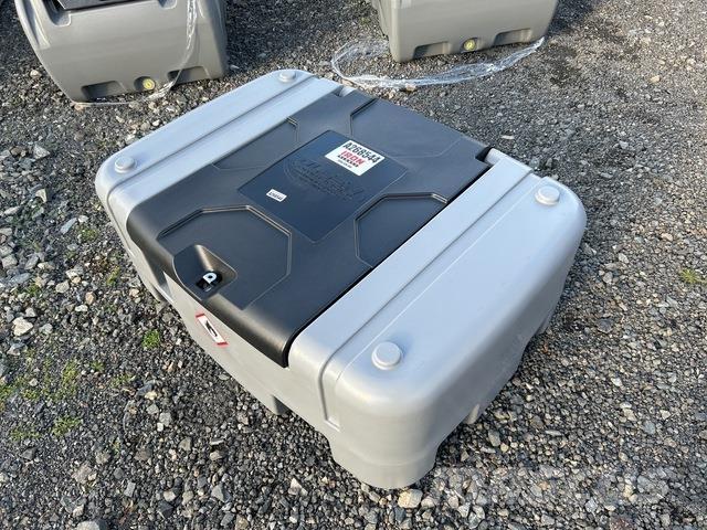  Olsen DD210 Kütusemahutid