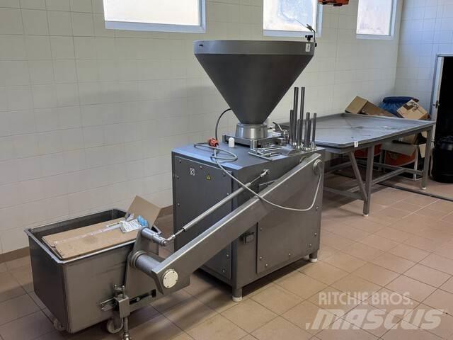  Omet F300B Muu