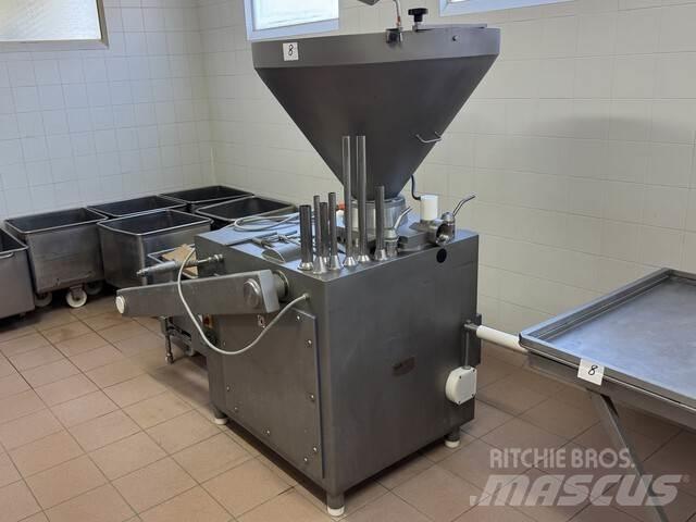  Omet F300B Muu