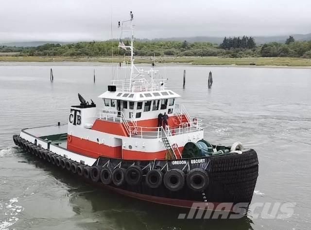 Oregon Escort Muu