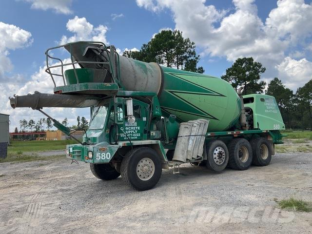 Oshkosh  Muud veokid