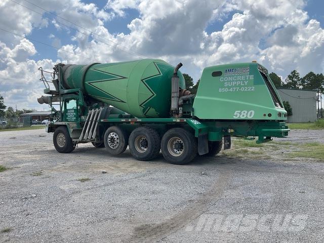 Oshkosh  Muud veokid