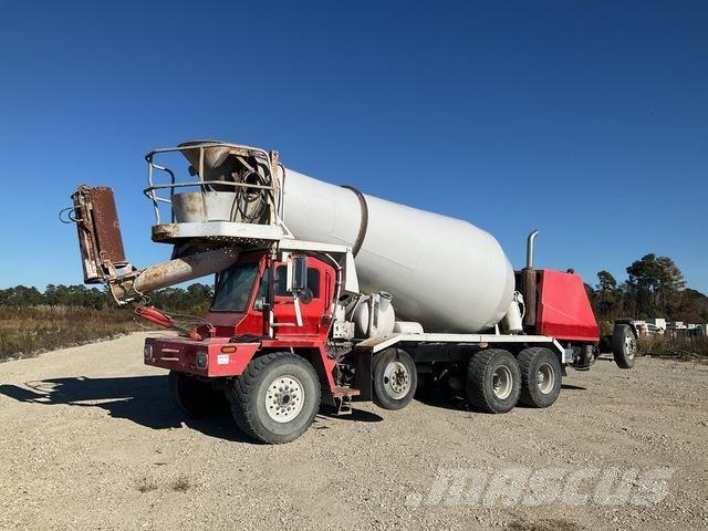 Oshkosh  Muud veokid