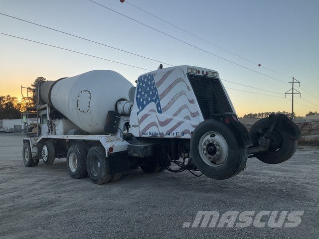 Oshkosh  Muud veokid