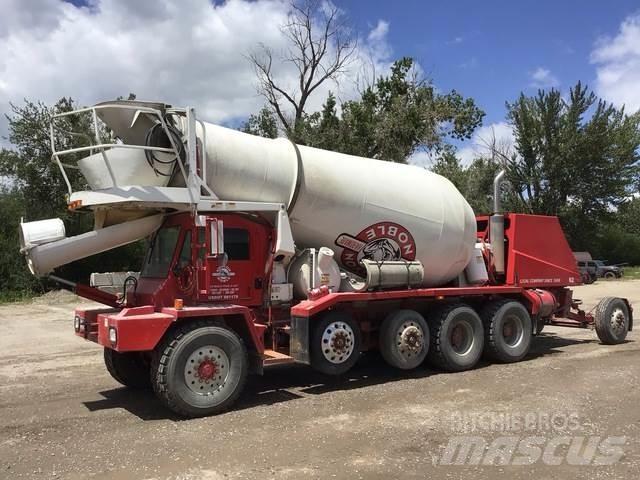 Oshkosh 2146 Muud veokid