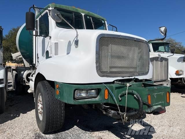 Oshkosh F-2346 Muud veokid