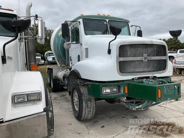Oshkosh F2346 Muud veokid