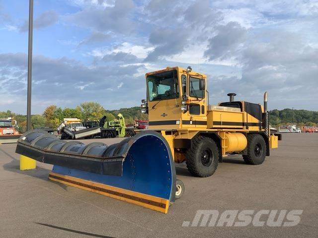 Oshkosh H2718 Lumesahad