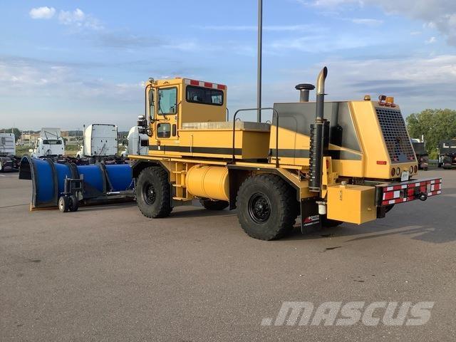 Oshkosh H2718 Lumesahad