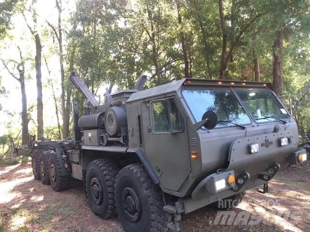 Oshkosh LVSR Muud veokid