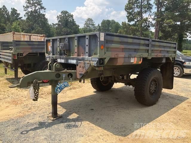 Oshkosh M1082 Muu