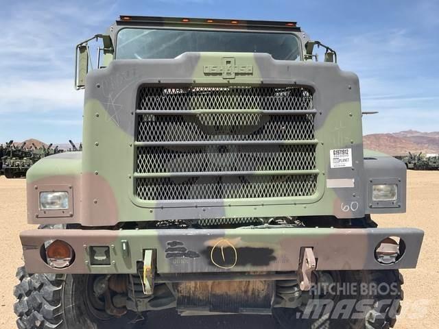 Oshkosh MK29 Kallurid