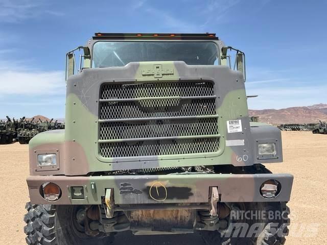 Oshkosh MK29 Kallurid