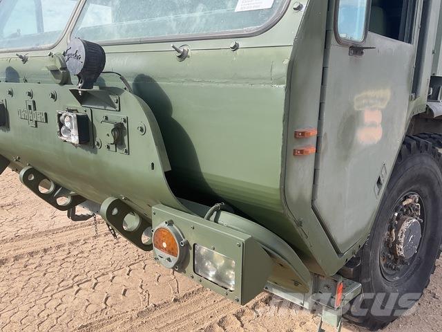 Oshkosh MKR18 Muud veokid