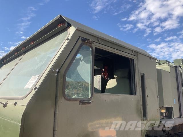 Oshkosh MKR18 Muud veokid