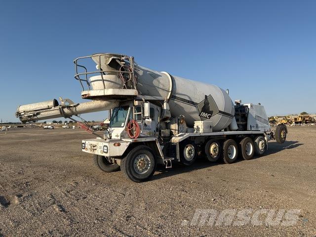 Oshkosh S-2146 Muud veokid