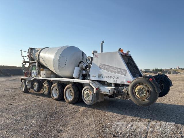 Oshkosh S-2146 Muud veokid